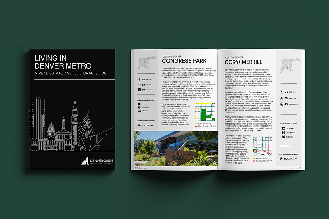Denver Guide